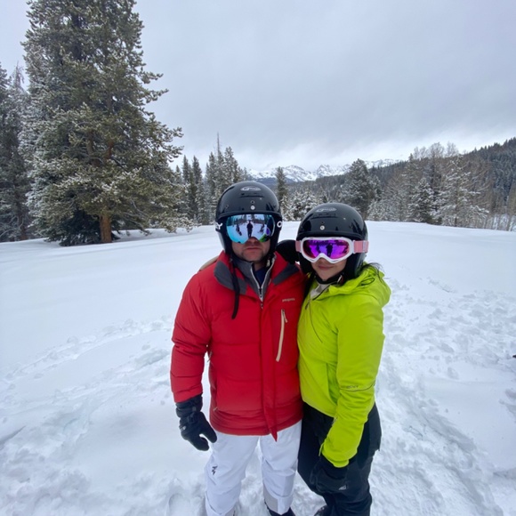 Spyder Jacket - Picture 3 of 6